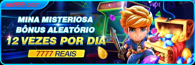 nu999 Mina Misteriosa